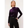 Mavis Top Purple