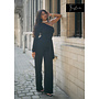Jossy Black Jumpsuit