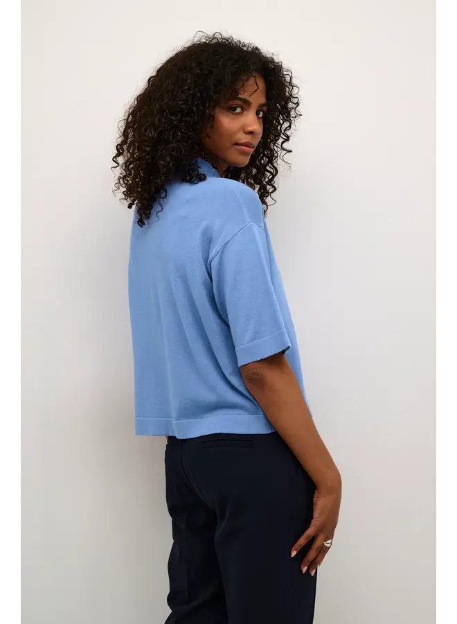 Lizza Turtleneck Ebb and Flow