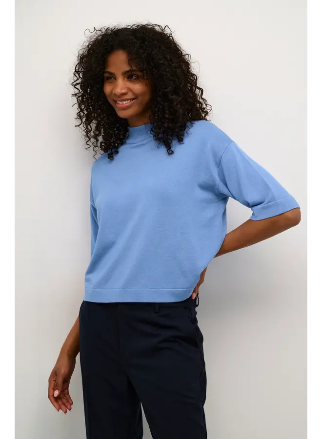 Lizza Turtleneck Ebb and Flow