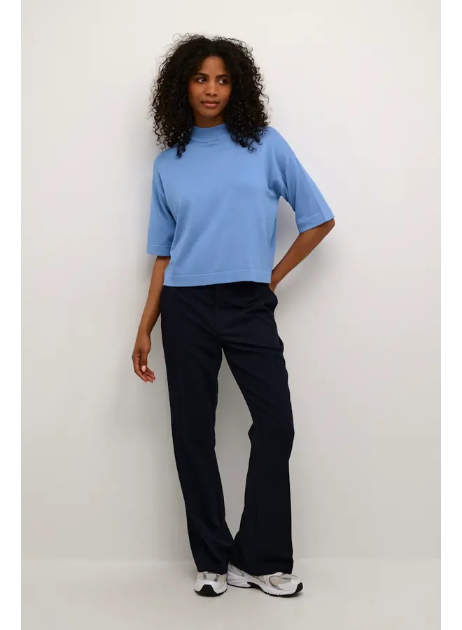 Lizza Turtleneck Ebb and Flow