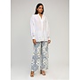 Blouse Soviana White