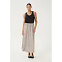 Esther Skirt Feather Gray Melange