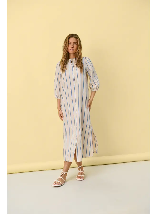 Kotrina Dress Campanula