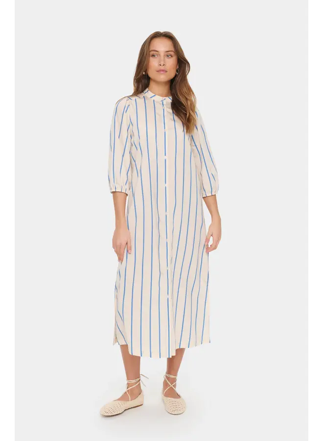 Kotrina Dress Campanula