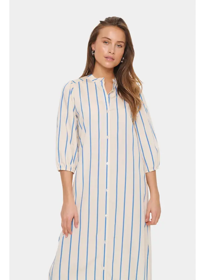 Kotrina Dress Campanula