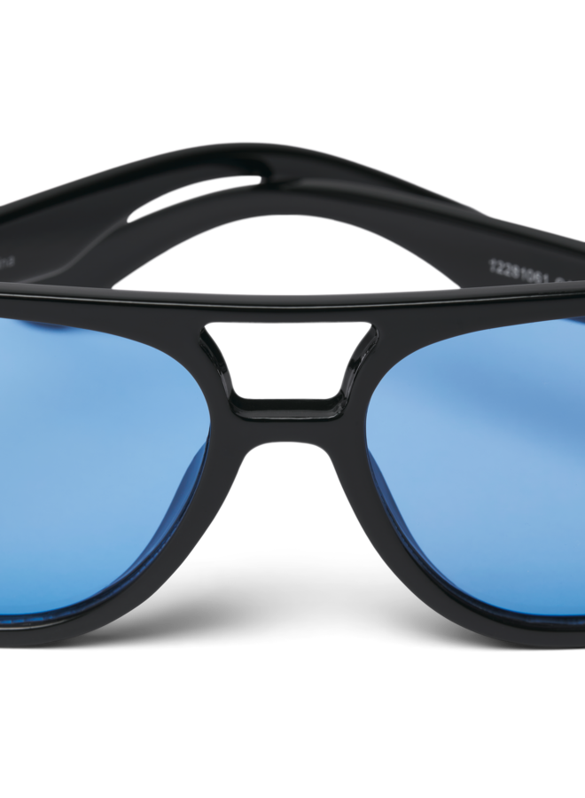 Kristine Zonnebril Black