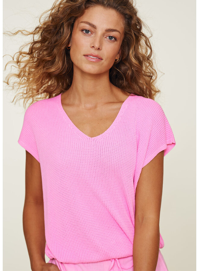 Rumer Knit Blossom