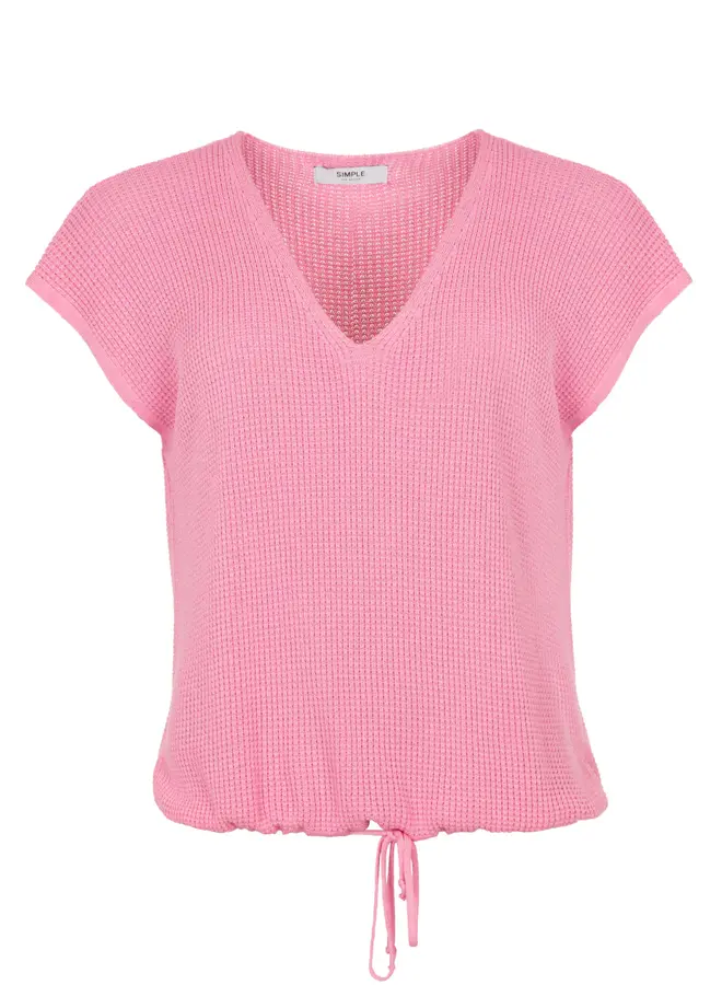 Rumer Knit Blossom