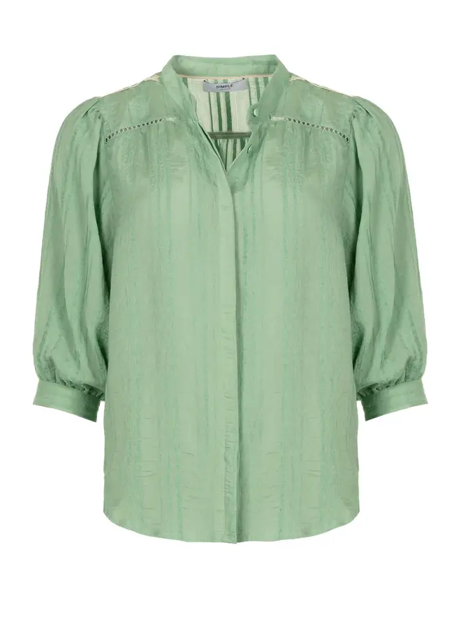Kessy Blouse Salvia