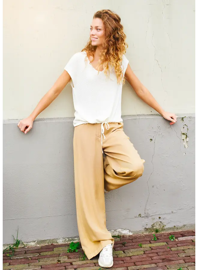 Ciro Pants Desert