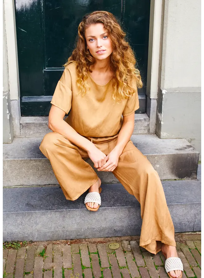 Ciro Pants Desert