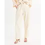 Kayo Pants Winter White