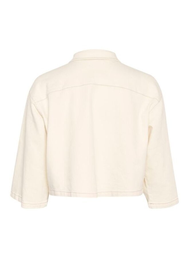 Kayo Shirt Winter White