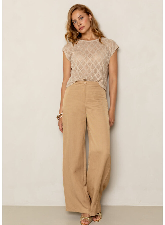 Phileine Pants Champagne