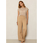 Phileine Pants Champagne