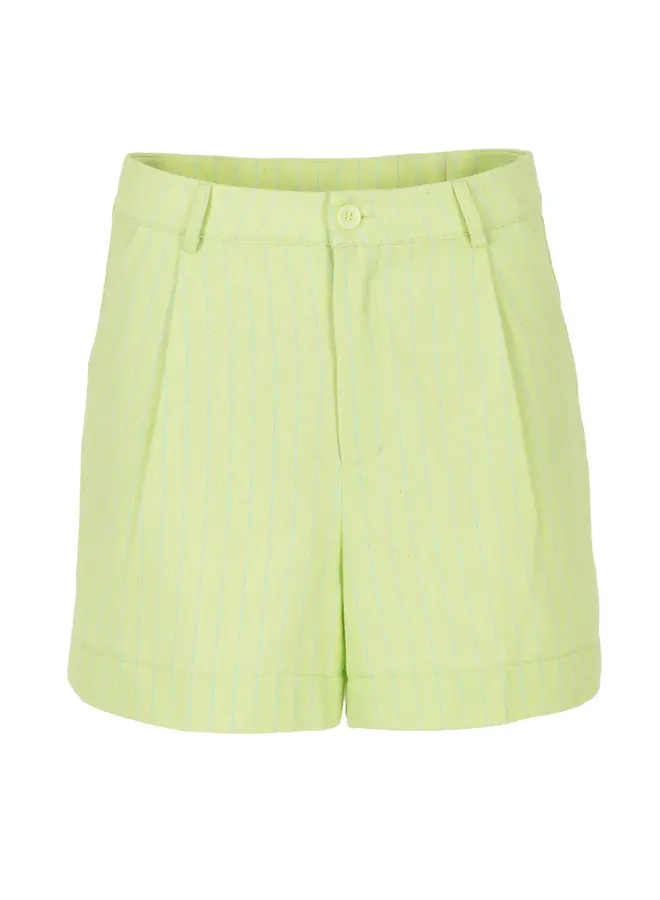 Percy Short Paradise Green