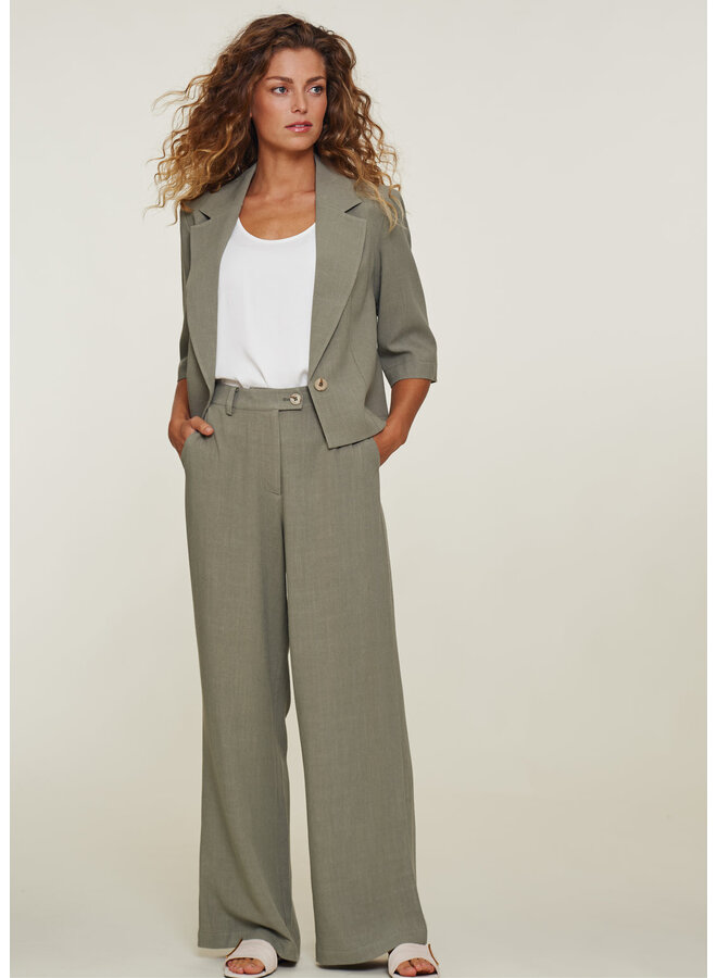 Adra Pants Khaki