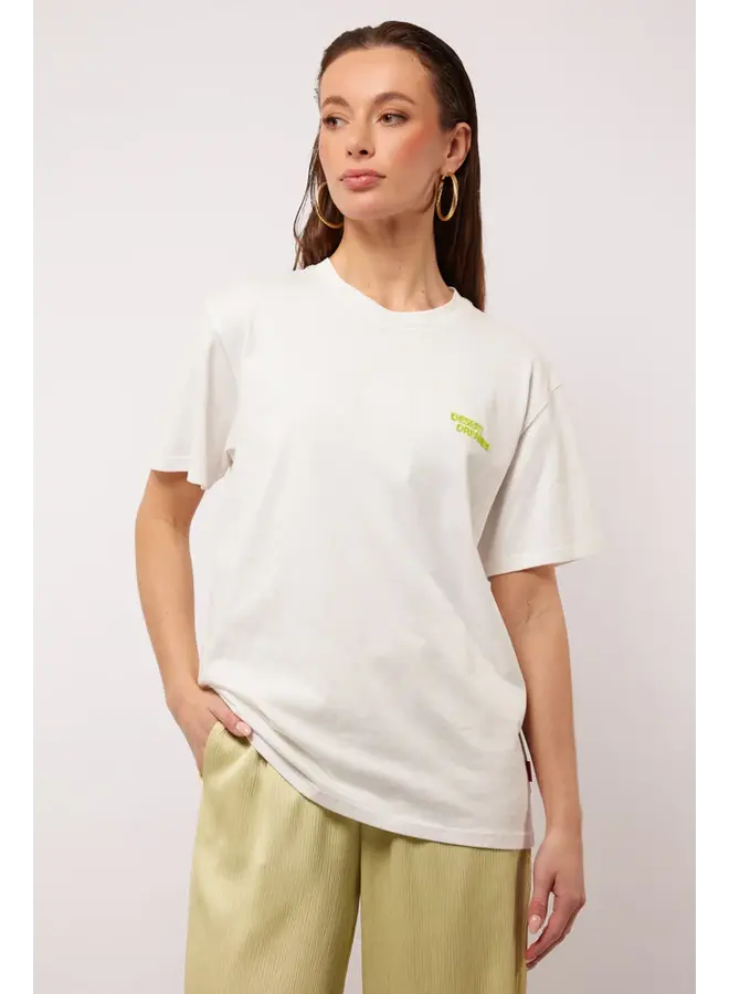 Emmeline T-shirt Off White