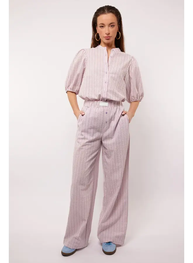 Camilla Pants Verbena