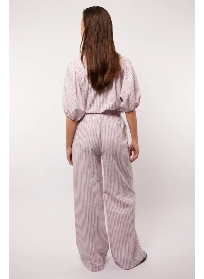Camilla Pants Verbena