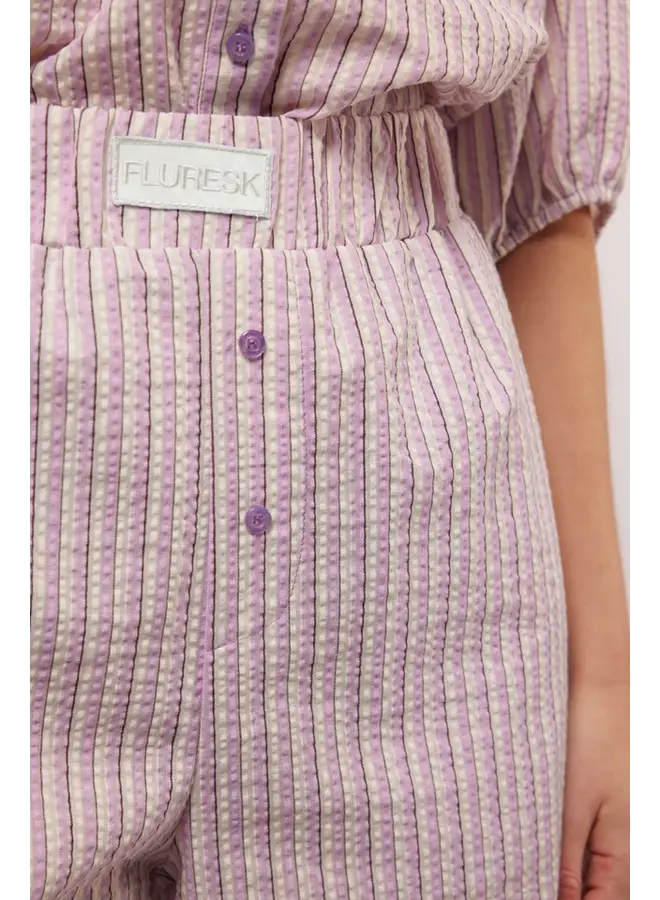 Camilla Pants Verbena