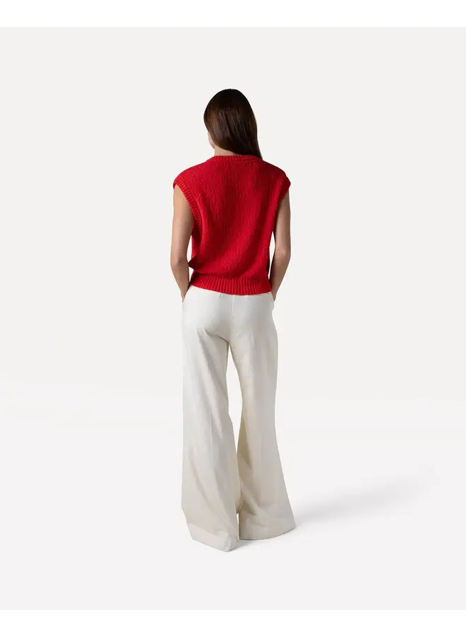 Nadine Pants Parchment