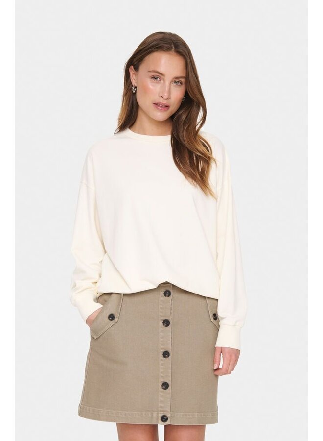 Lilaa SweatShirt Ice