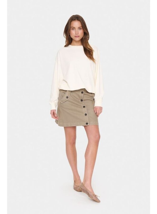 Lilaa SweatShirt Ice