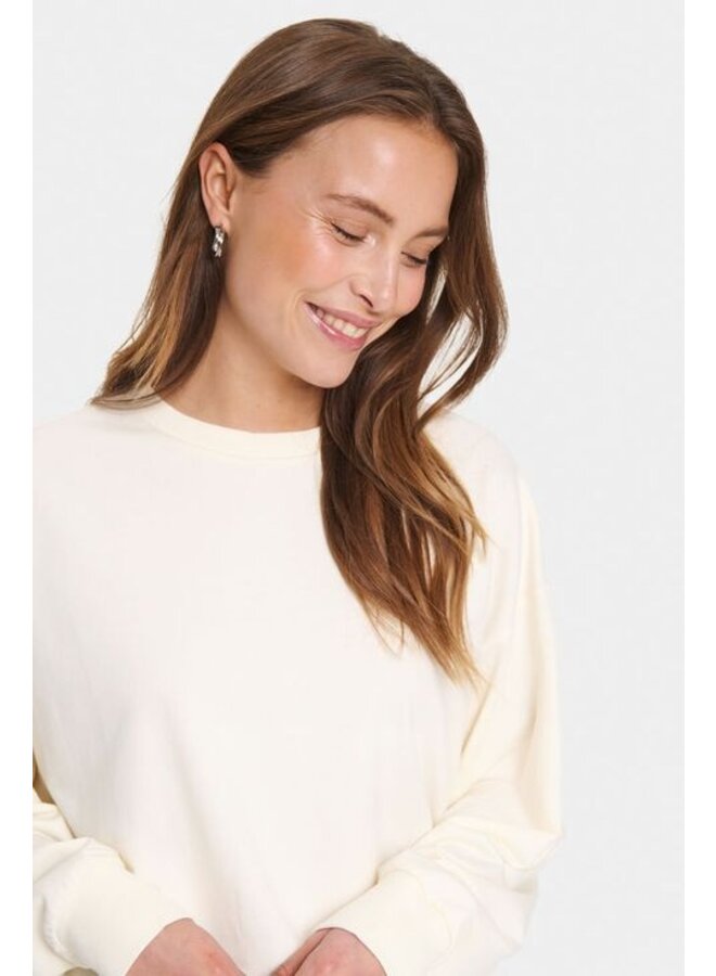 Lilaa SweatShirt Ice