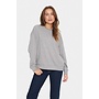 Lilaa SweatShirt Mist Grey