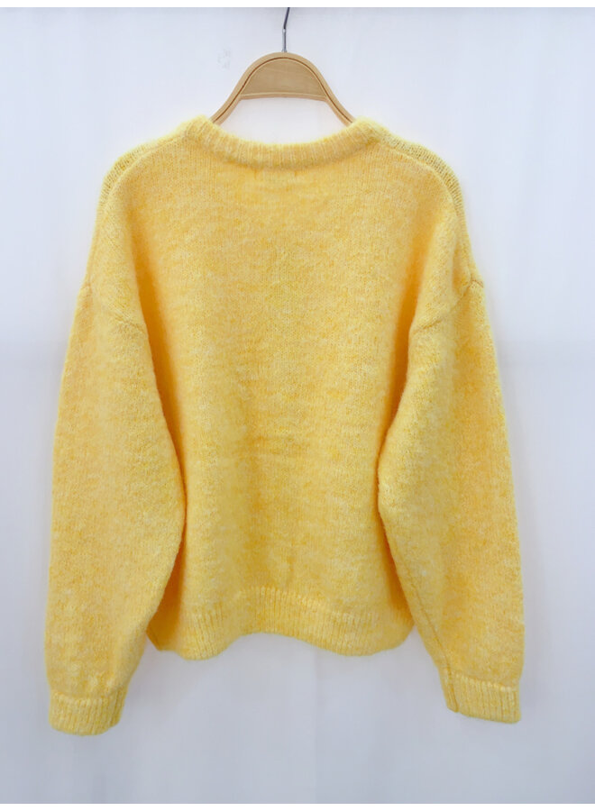 Gilet Yellow