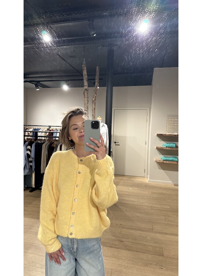 Gilet Yellow