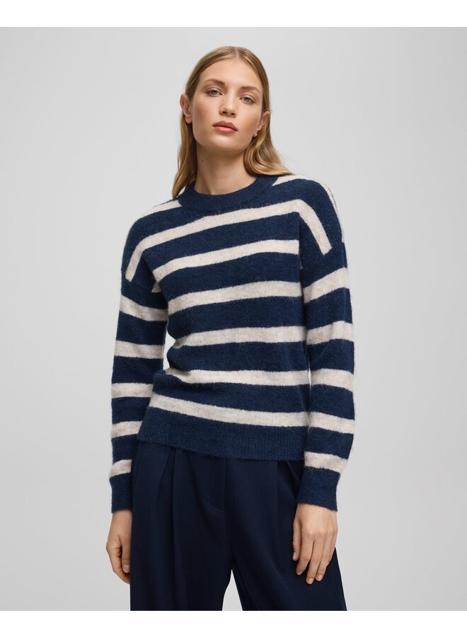 Festina Hope Pullover Sky Cap/Oat