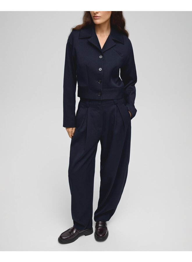 Mynthe Elina Pants Sky Captain
