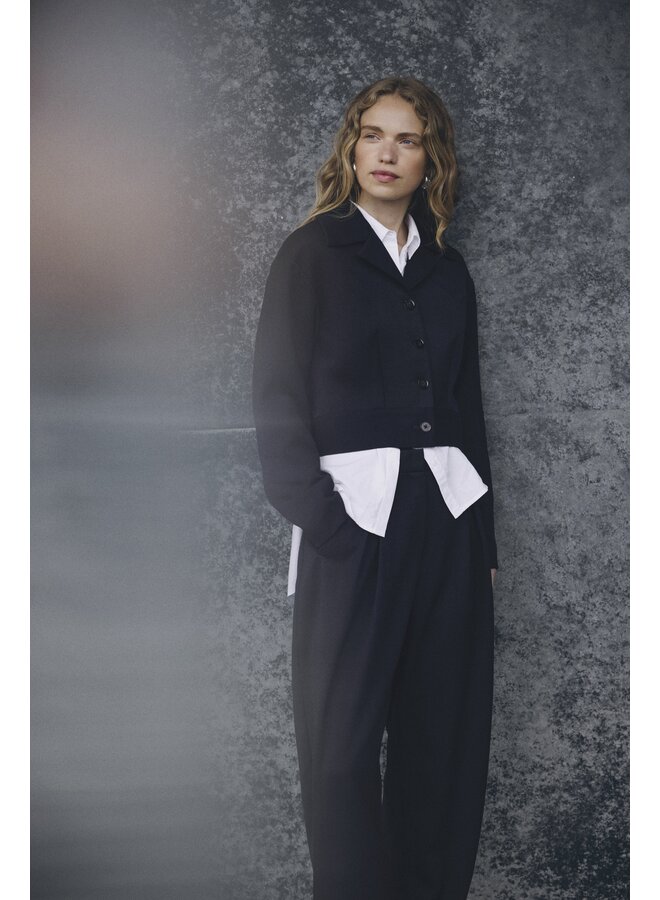 Mynthe Elina Pants Sky Captain