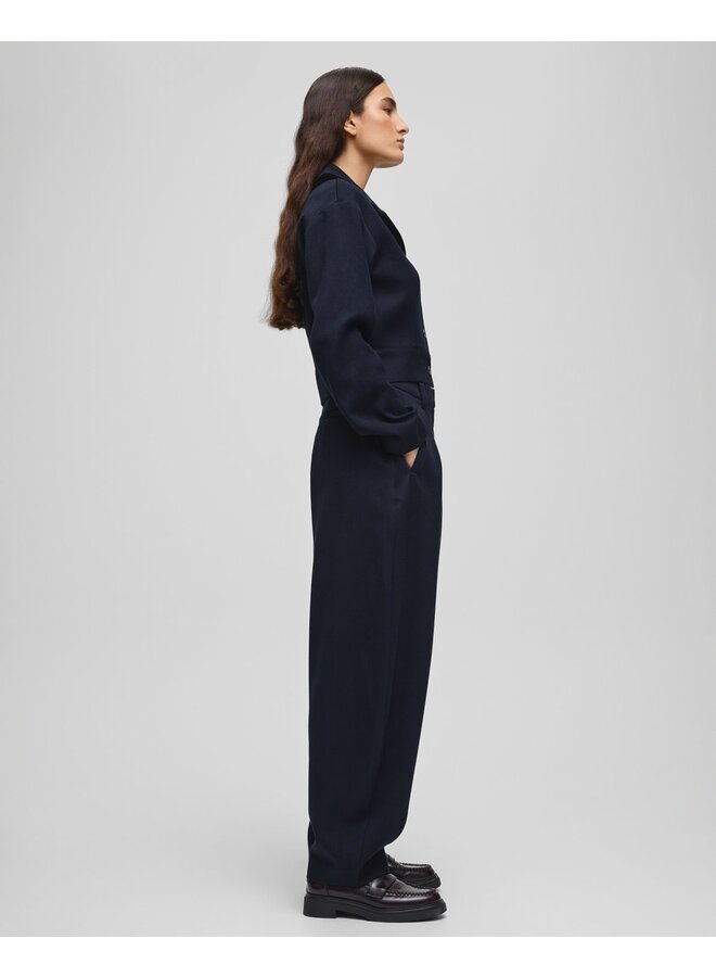Mynthe Elina Pants Sky Captain