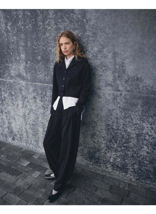 Mynthe Elina Pants Sky Captain