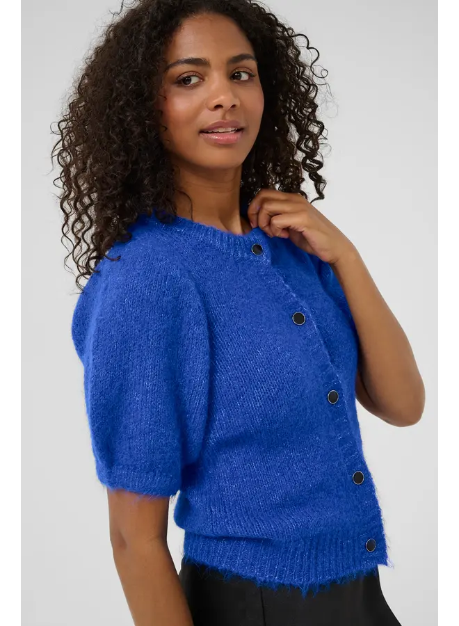 Emilie Evi Cardigan Surf The Web