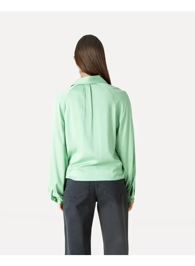 Esilia Shirt Jadesheen