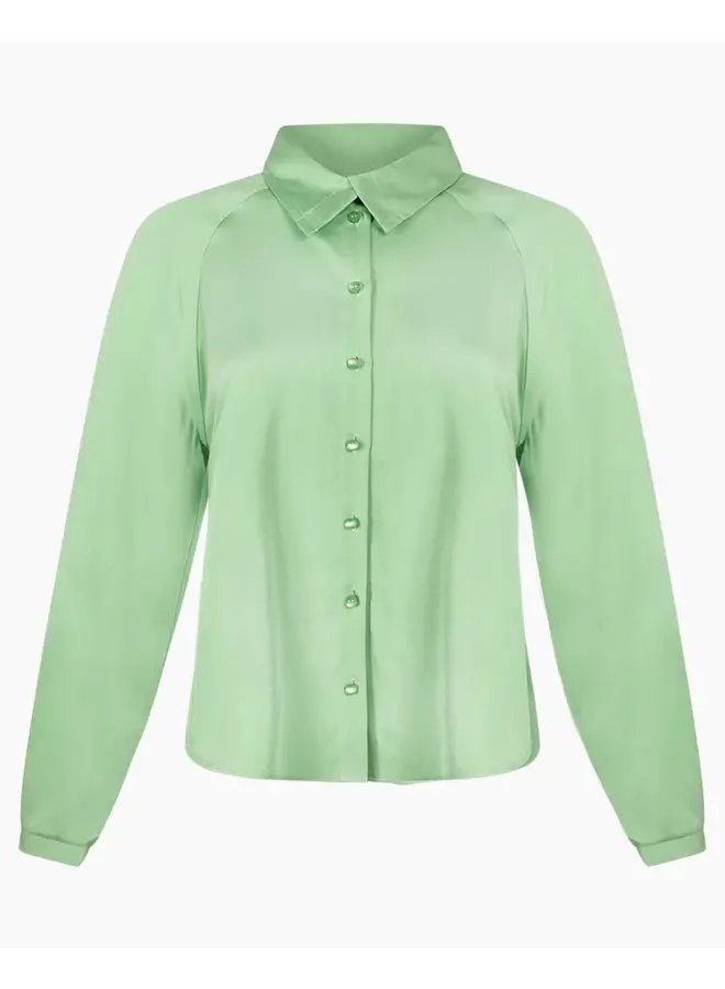 Esilia Shirt Jadesheen