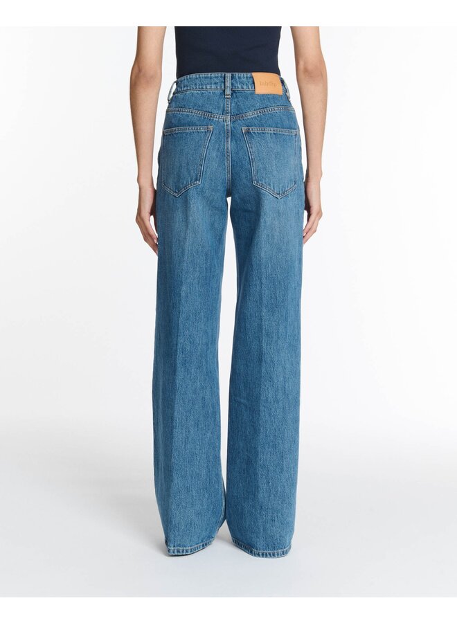 Joie Denim Mid Blue In