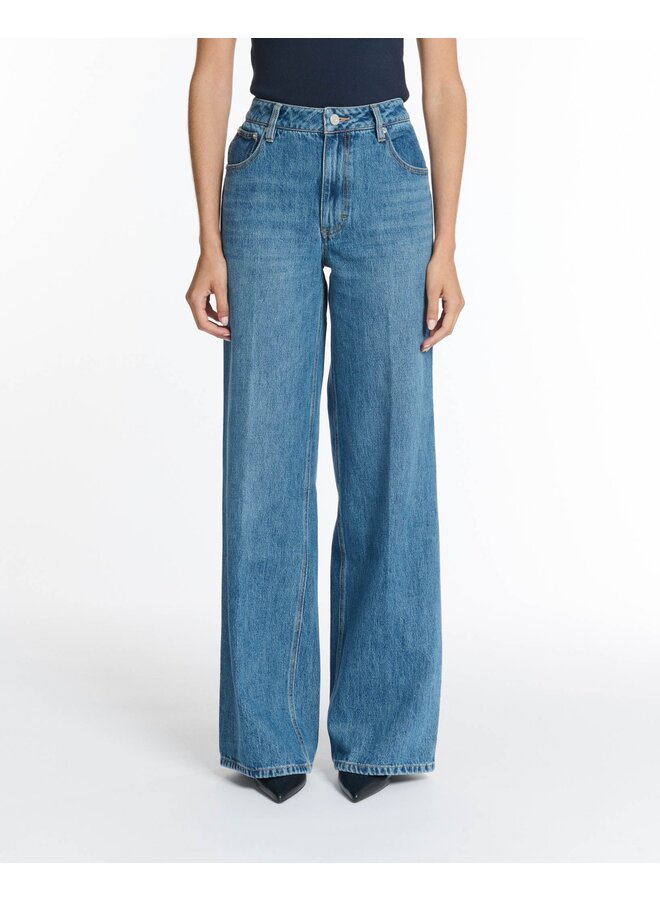 Joie Denim Mid Blue In