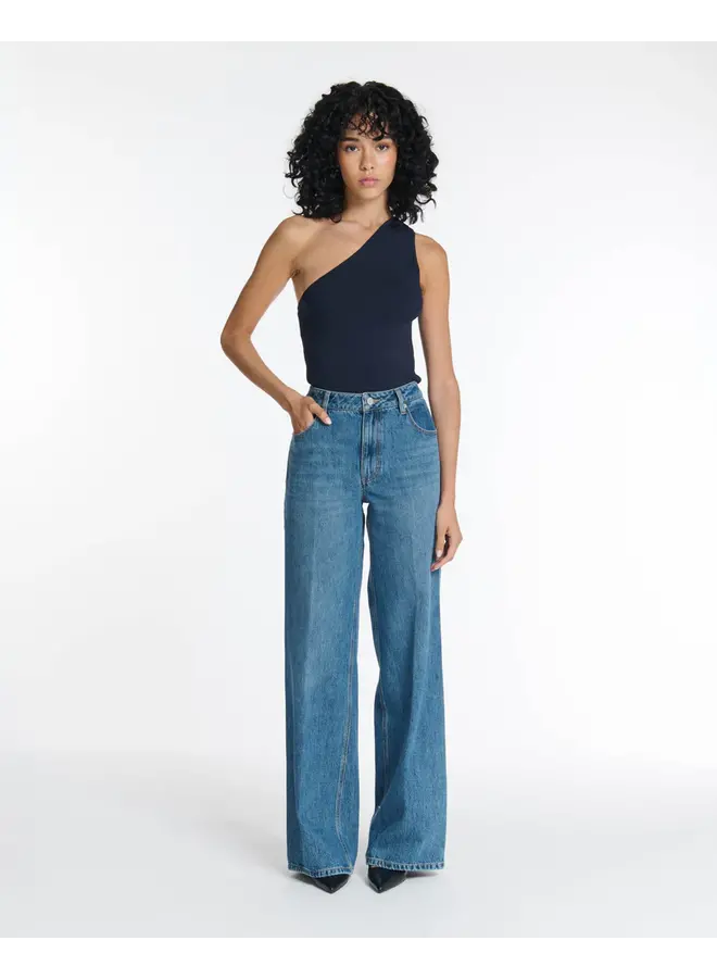 Joie Denim Mid Blue In