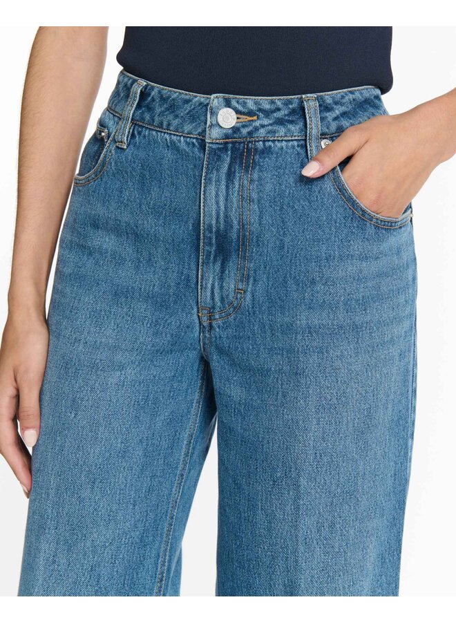 Joie Denim Mid Blue In