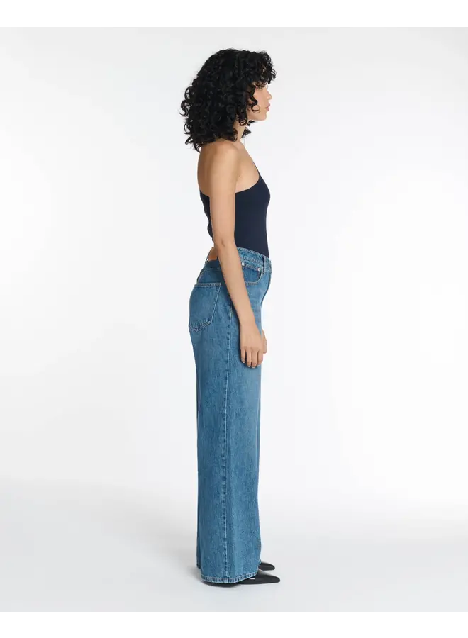 Joie Denim Mid Blue In
