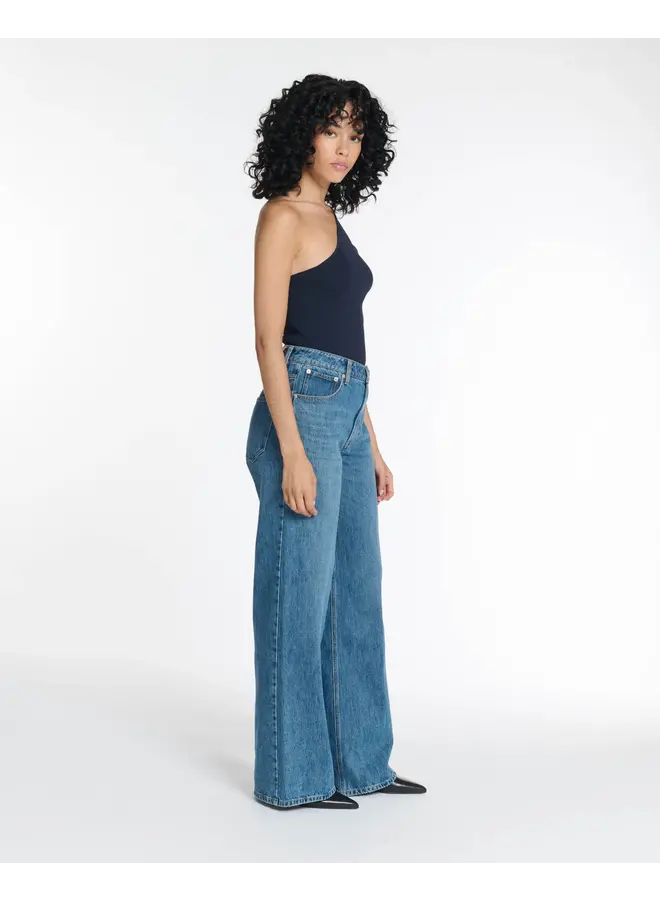 Joie Denim Mid Blue In