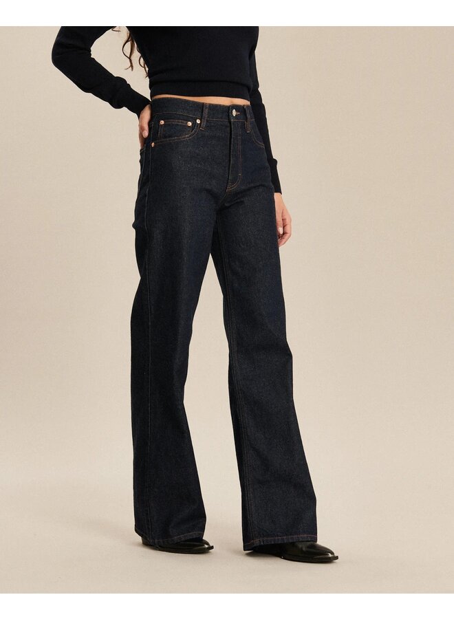 Joie Denim Timber Dark Blue