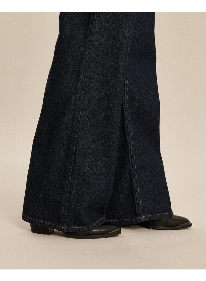 Joie Denim Timber Dark Blue