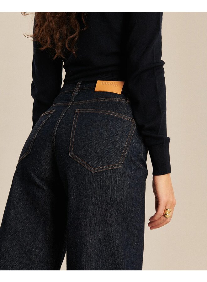 Joie Denim Timber Dark Blue